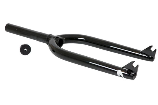 Tall Order BMX Parts Tall Order Ramp Fork Gloss Black