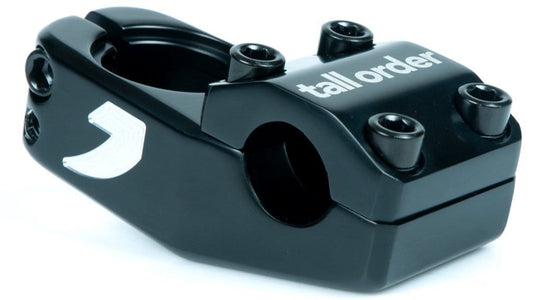 Tall Order Top Load Stem Black