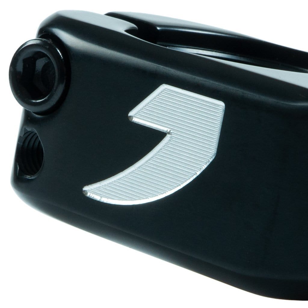 Tall Order Top Load Stem Black