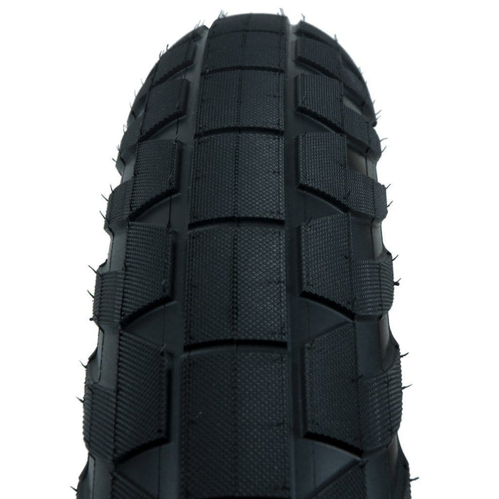 Tall Order BMX Parts Tall Order Wallride Tyre 2.35 Black