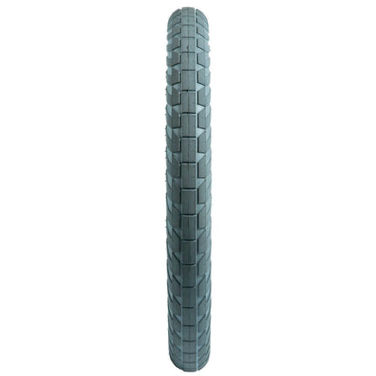 Tall Order Wallride Tyre 2.35 Grey with Black Sidewall