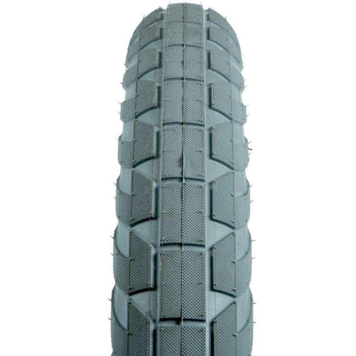 Tall Order Wallride Tyre 2.35 Grey with Black Sidewall