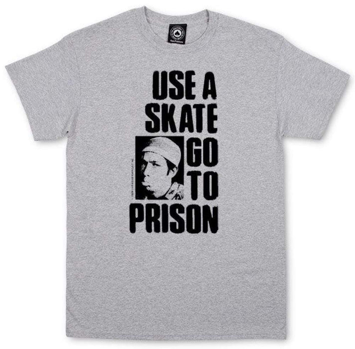 Thrasher Clothing & Shoes Thrasher Use A Skate T-shirt