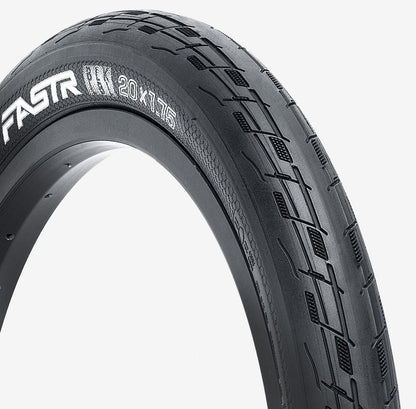 Tioga FastR Black Label Race Tyre