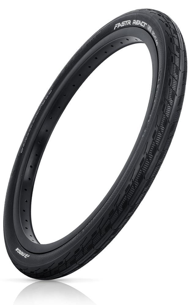 Tioga BMX Racing Tioga FastR React S-Spec Race Tyre