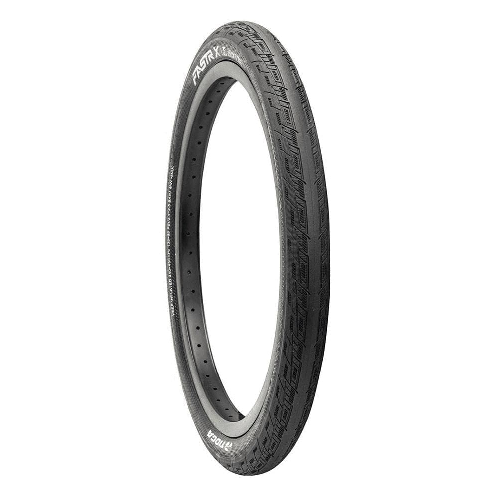 Tioga BMX Racing Tioga FastR-X BMX Race Tyre