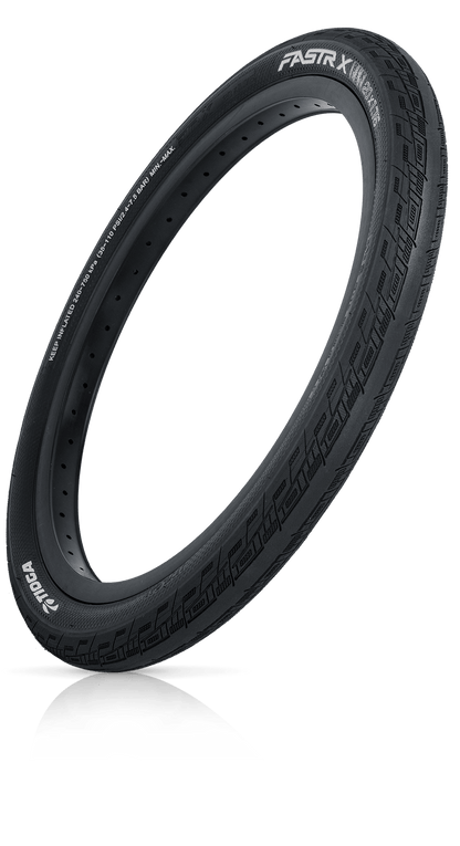 Tioga BMX Racing Tioga FastR X S-Spec 20" Race Tyre