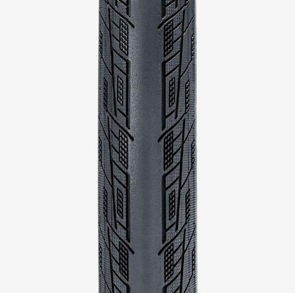 Tioga FastR X S-Spec Black Label Folding 20" Race Tyre