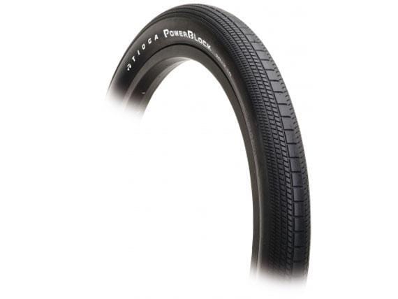 Tioga BMX Racing Tioga Power Block 20 Inch Tyre