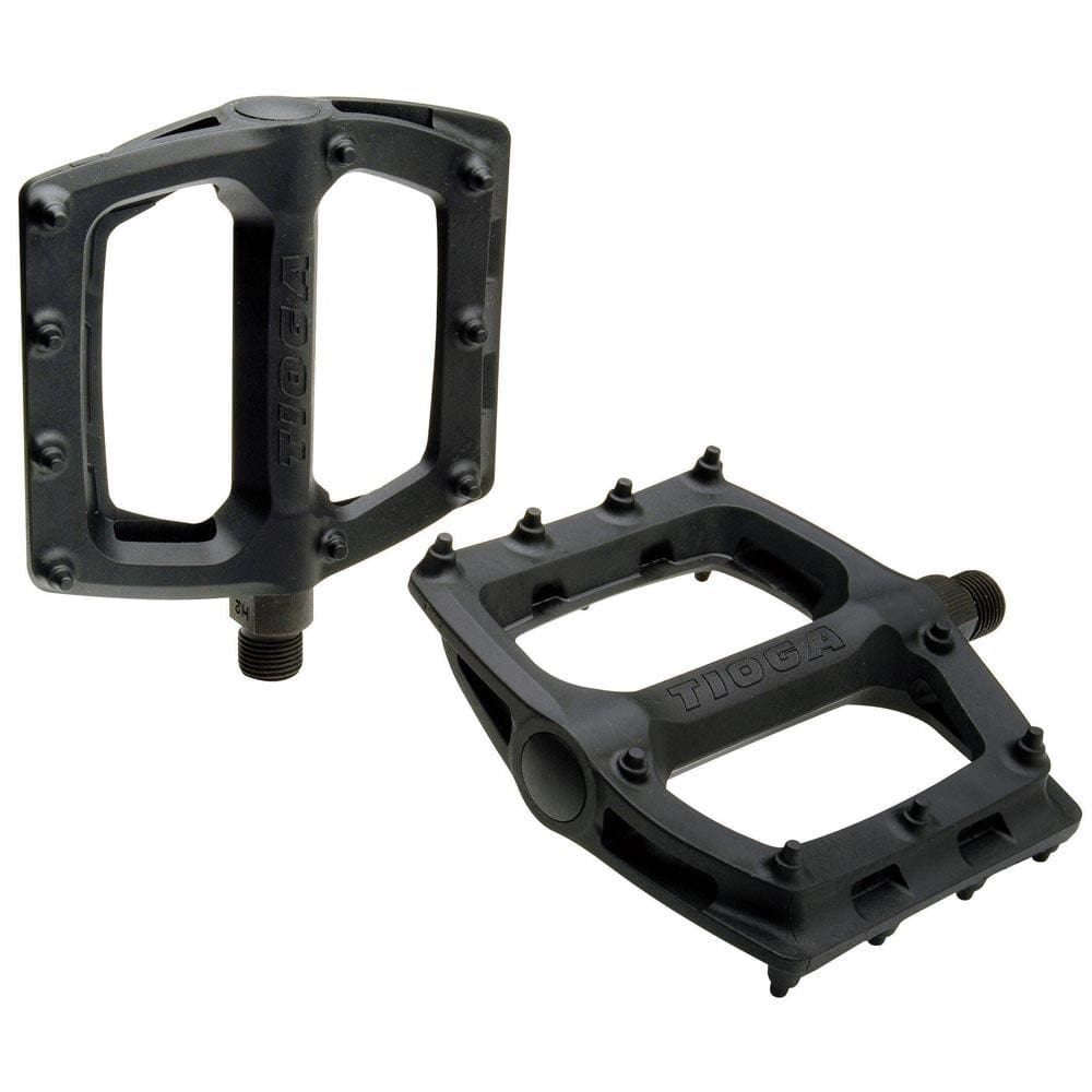 Tioga BMX Parts Tioga Surefoot Pedals