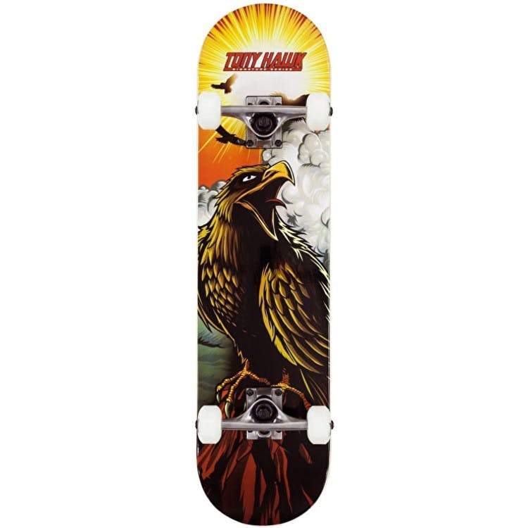 Tony Hawk Skateboards Tony Hawk 180 Roar 7.75" Complete Skateboard