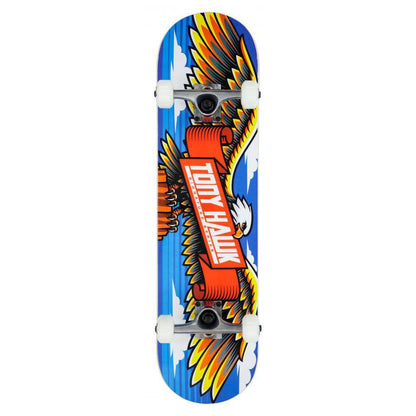 Tony Hawk Skateboards Tony Hawk 180 Wingspan 8.0 Complete Skateboard