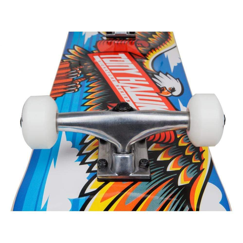 Tony Hawk Skateboards Tony Hawk 180 Wingspan 8.0 Complete Skateboard