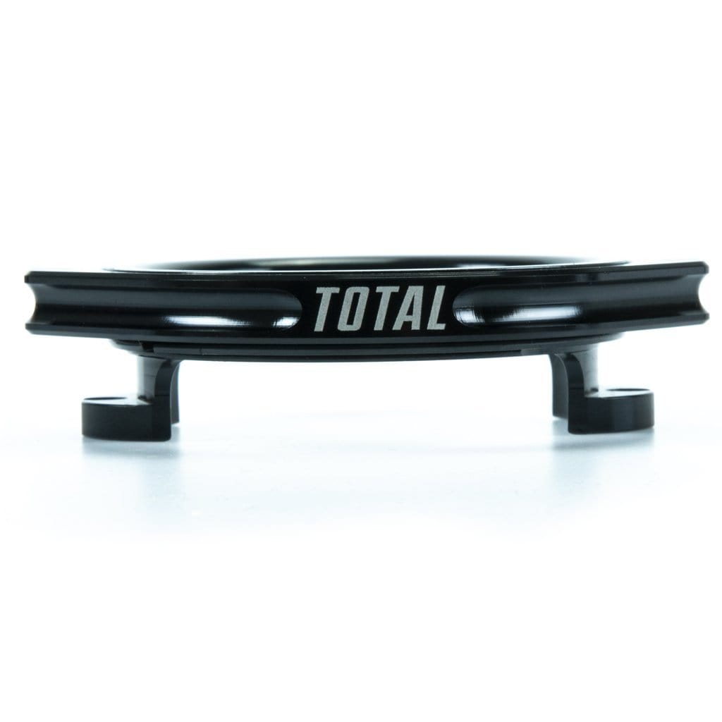 Total BMX BMX Parts Total BMX Chaos Gyro Detangler Black