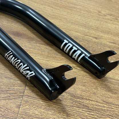 Total BMX BMX Parts Total BMX Hangover Forks