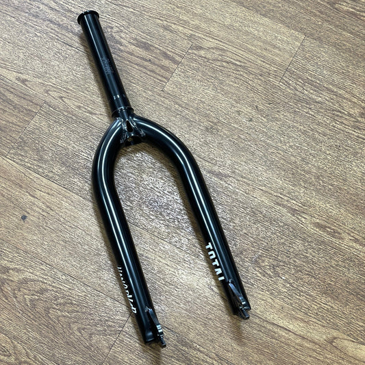 Total BMX BMX Parts Total BMX Hangover Forks