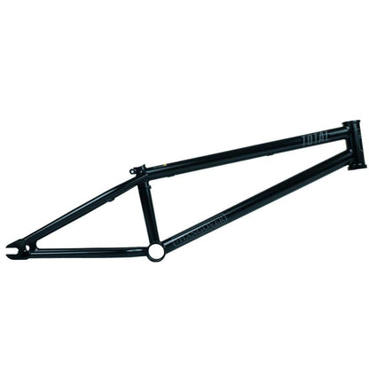 Total BMX Hangover H4 Frame ED Black
