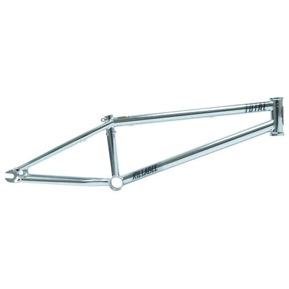 Total BMX BMX Parts Total BMX Killabee K4 Frame Chrome