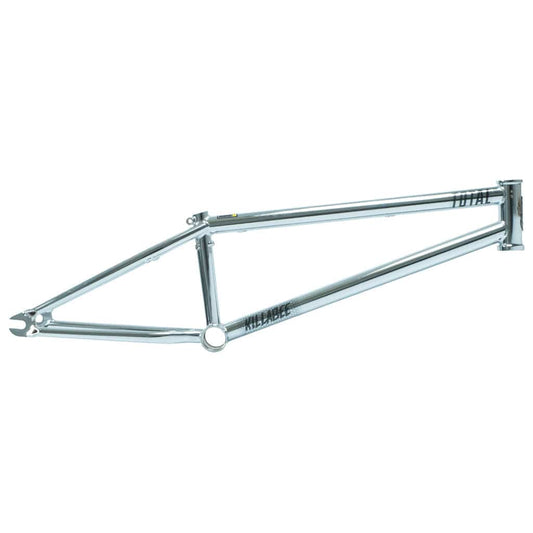 Total BMX BMX Parts Total BMX Killabee K4 Frame Chrome