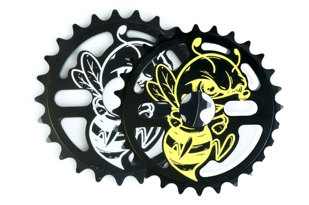 Total BMX Parts Total BMX Killabee Sprocket