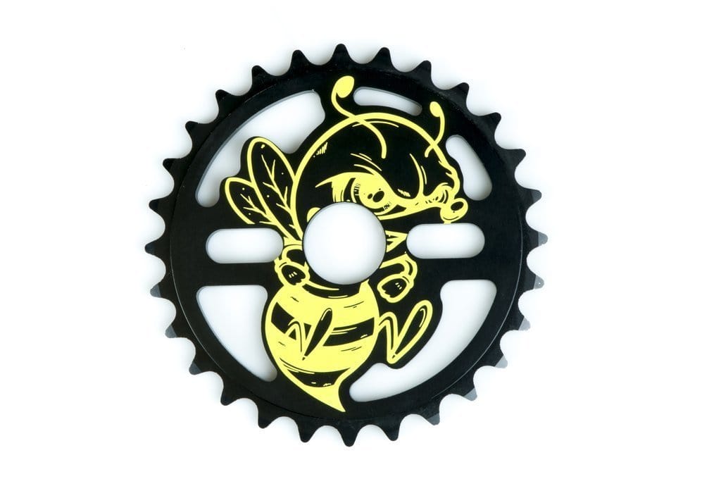 Total BMX Parts Total BMX Killabee Sprocket