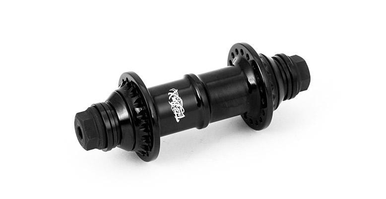 Total BMX Parts Total BMX Tech 2 Front Hub