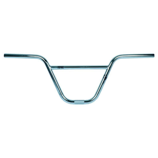 Total BMX TWS 2 Bars Chrome