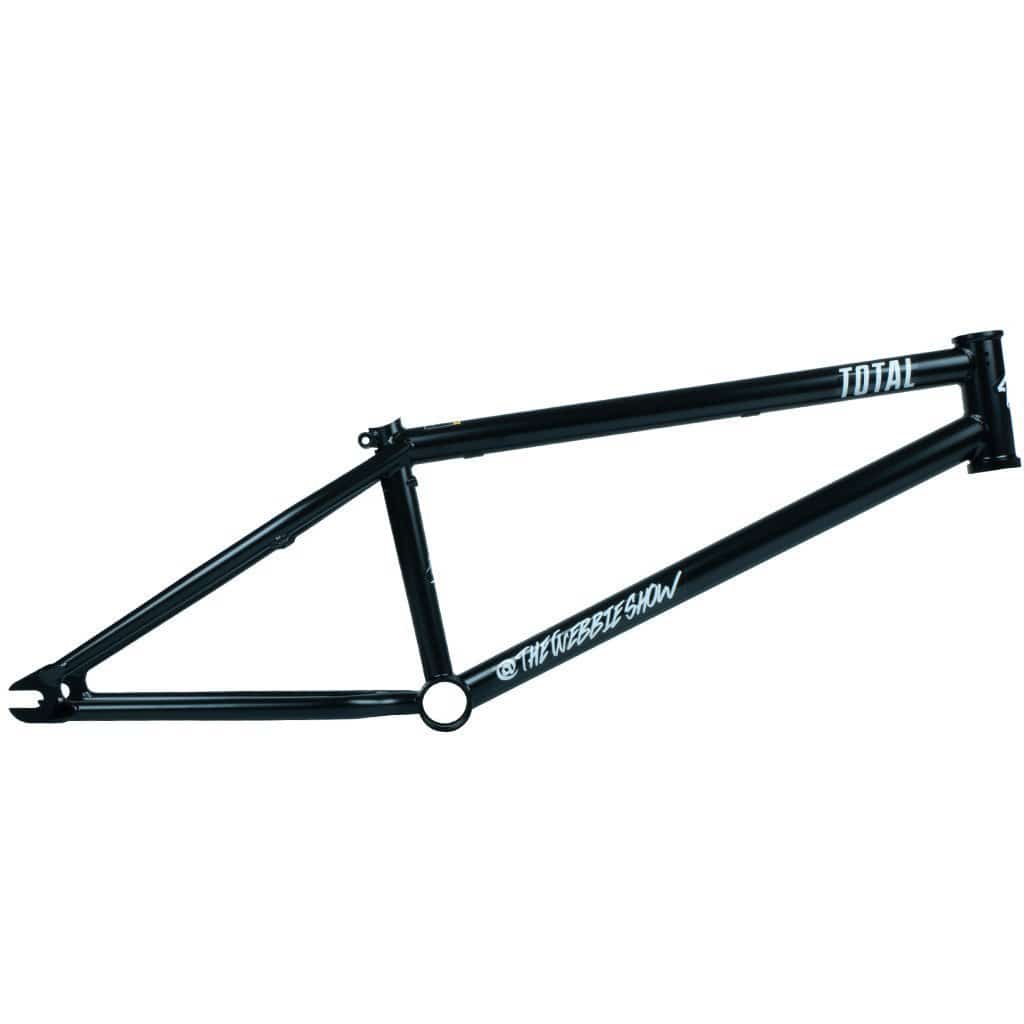 Total BMX TWS 2 Frame ED Black