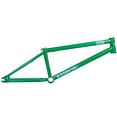 Top discount bmx frames