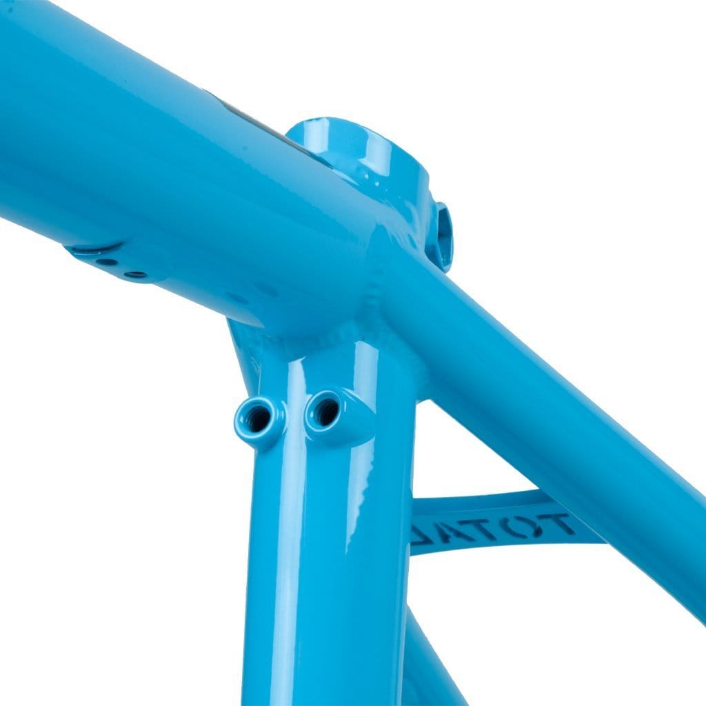 Total BMX TWS 2 Frame Sky Blue