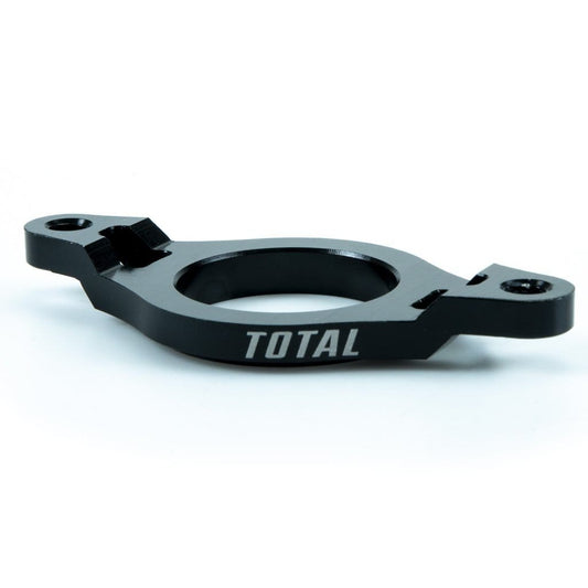 Total BMX BMX Parts Total BMX Uplift Gyro Top Plate Black