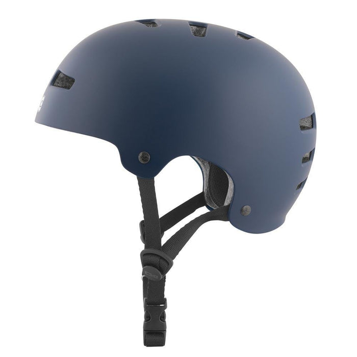 TSG Protection TSG Evolution Helmet Satin Blue
