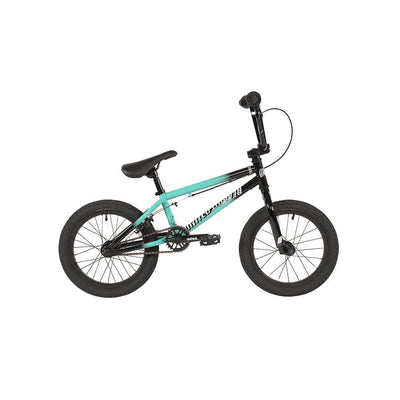 16 Inch Alans BMX