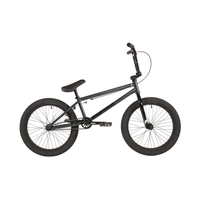 Alans 2025 bmx bikes