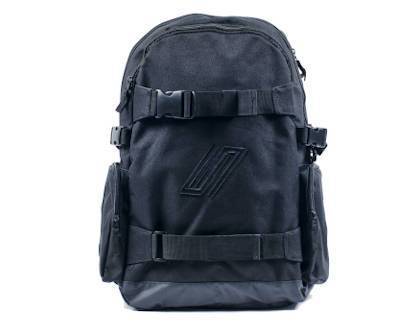 United Dayward Backpack Black