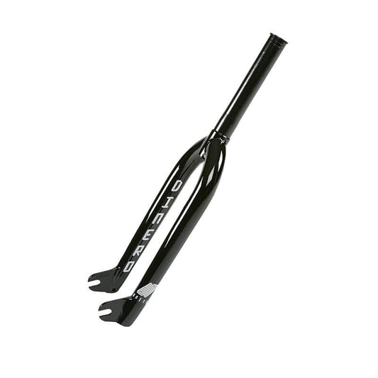 United BMX Parts Black / 31mm United Dinero V2 Fork Gloss Black