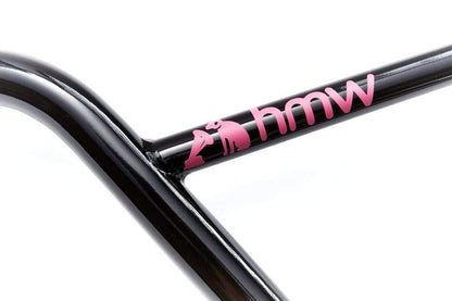 United BMX Parts United HMW Dirty Bars