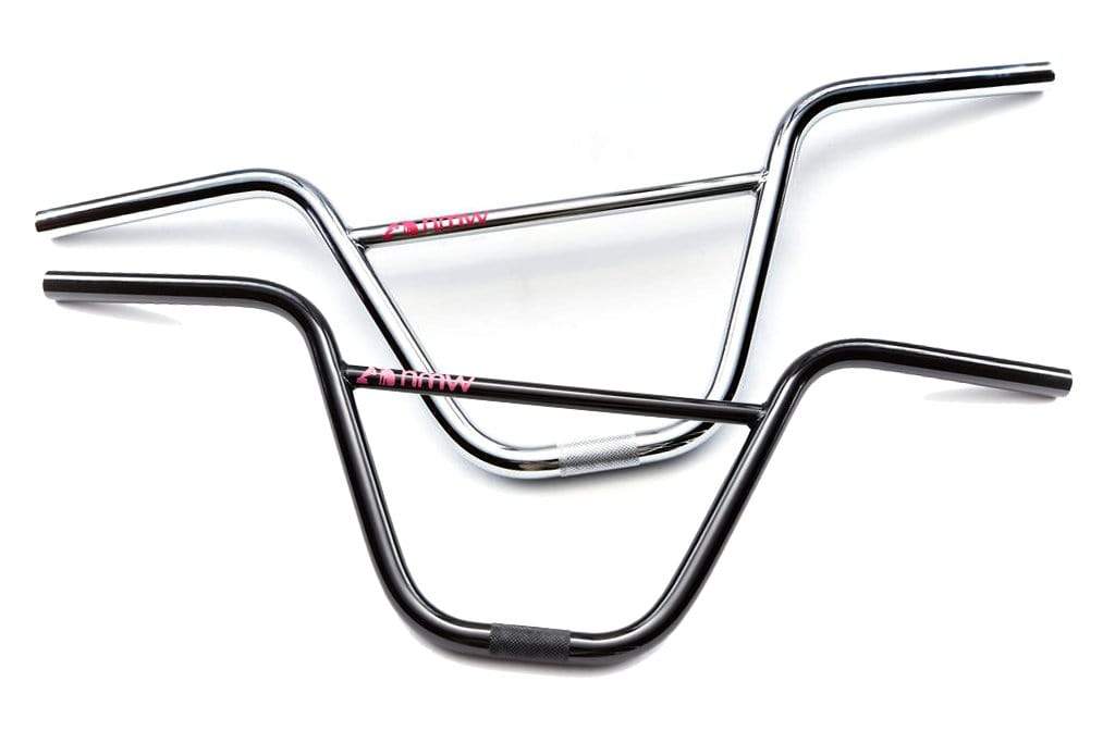 United BMX Parts United HMW Dirty Bars