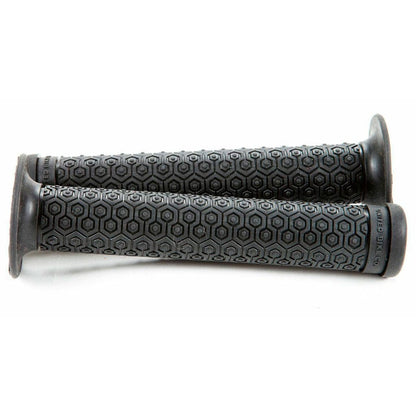 United BMX Parts Black United Jimmy Grips