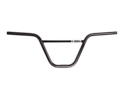 United King of Dirt Bars Gloss Black