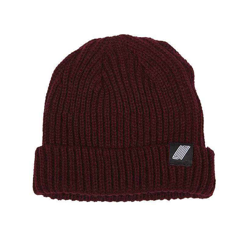 United Clothing & Shoes United Label Beanie