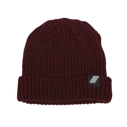 United Clothing & Shoes United Label Beanie