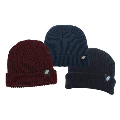 United Clothing & Shoes United Label Beanie