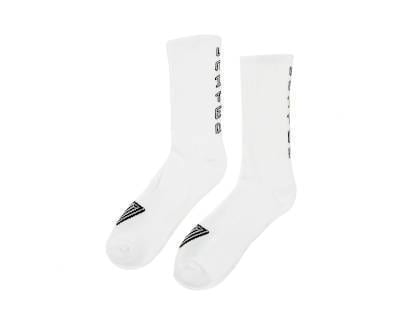 United Logo Socks