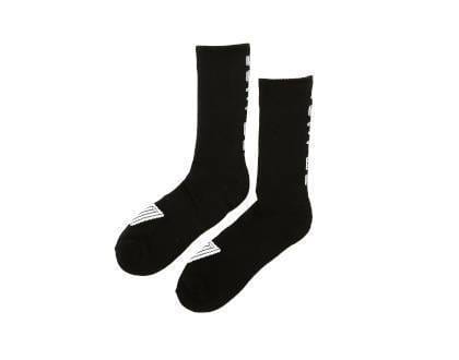 United Logo Socks