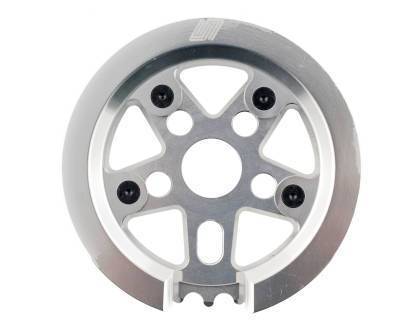 United BMX Parts United MDLCLS Guard Sprocket