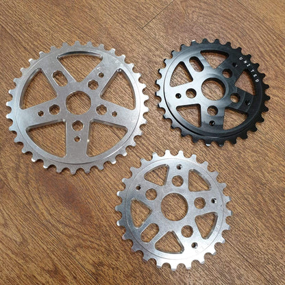 United BMX Parts United MDLCLS Sprocket