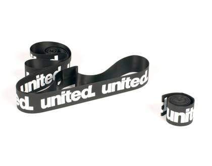 United BMX Parts United Rim Strip Pair