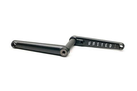 United BMX Parts United Severance Cranks