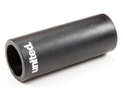 United BMX Parts United Stealth Peg Sleeve